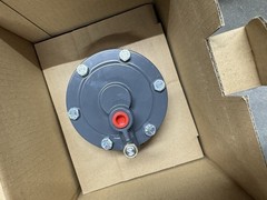 EMERSON 2625-540-2350189 / 26255402350189 New FISHER Pneumatic Booster Air