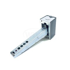 L4069A1060 Honeywell Fan Limit Controller, 7″