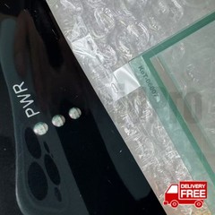 Brand New Touch Screen +Overlay Film Keypad G306A000 for Red Lion Glass Panel