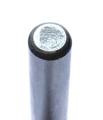1/4 X 1 DOWEL PINS HEAT TREATED ALLOY STEEL – BRIGHT FINISH – 10 PIECES