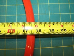 BARREL DRUM – LATCH STYLE Lid Lock Ring – Metal Barrel Only