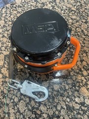 MSA latchways Self Retracting Lifeline (self)