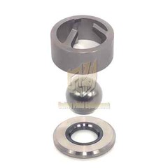 GUIDE ball inlet X30 X60 220CC 198647 for 19D952 Lower cylinder body