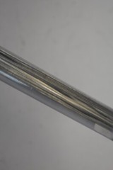 SolderWeld Alloy Sol Aluminum Brazing Rods 18″ L x .079″ 15 Pack SW-ABFC15K