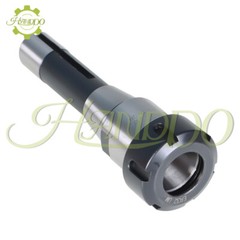 ER32 R8 7/16″ Thread Collet Chuck Holder Fixed CNC Milling Shank Machine Lathe