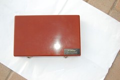 Fowler Ceramic Gage Block Set – 81 pcs. – .05 – 4.00” English, Rectangle