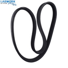Drive Belt 6736775 For Bobcat 753 S130 S150 S160 S175 S185 S205 T140 T180 T190