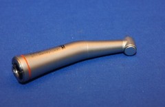 KAVO 25LPA ELECTRIC HANDPIECE,VERY GOOD COND,1:5,F/O 100%,NEW BEARINGS,WARRANTY