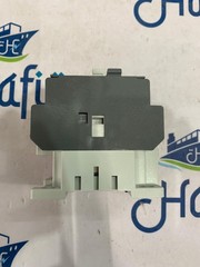 ABB A16-30-10 110-120V 60Hz 110V 50 Hz 30A CONTACTOR (SET OF 2) FREE FAST SHIP