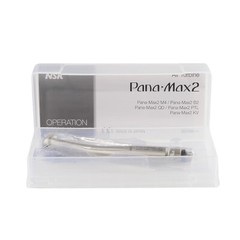 Dental Handpiece Standard High Speed Push Button Single Water Spray 4H