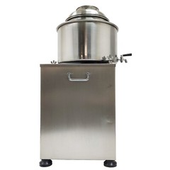 Meatball Beating Machine Meat Masher Fish Crushing Muddy Flesh Large Power 3.5kg