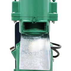 2Roller Feed Pellet Mill Machine Granulator w/6mm Pellet Output 80-120KG/h 220V
