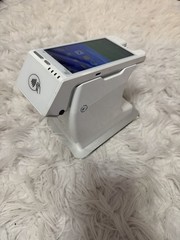Pax A60 **UNLOCKED** With Charge Base BP60A, AS IS