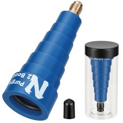 Hands-Free Nitrogen Purge Tool for HVAC Brazing – Low-Pressure, Multi-Size O-Rin