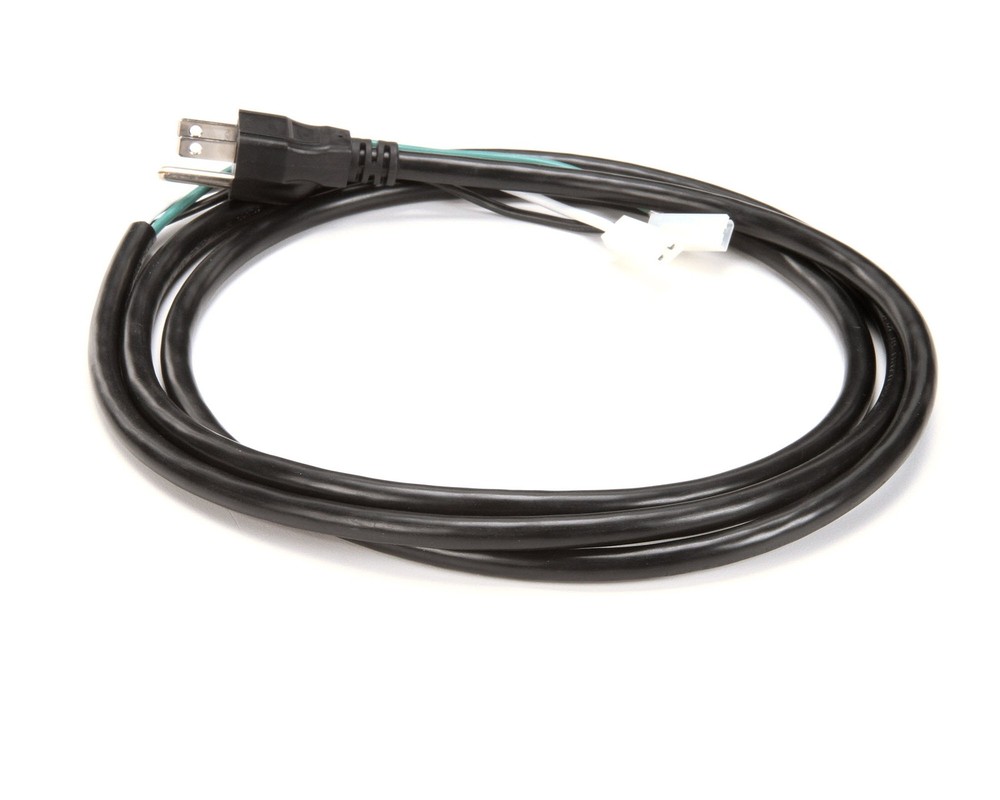 Robot Coupe Power Cord 2Lg Us 39890 – Genuine OEM Replacement Part