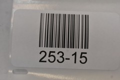 STZ 2 In Black Malleable Iron Threaded Pipe Plug 501459 STZ Made In Vietnam