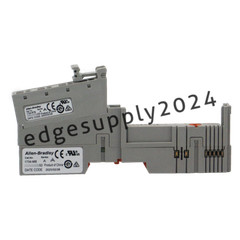 New Factory Sealed Allen-Bradley 1734-TB POINT I/O Module Terminal Base