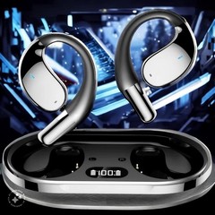 AI Translation Earbuds Real Time 144 Language Translator Earbuds for ALL iPhone