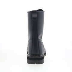 Avenger Fortune 10″ Carbon Toe Electrical Hazard Womens Black Wide Boots