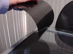 Epoxy Clear Vacuum Infusion 4 Carbon Fiber, Fiberglass Impregnating Resin