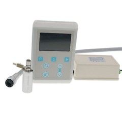 US Dental Electric Handpiece COXO CX235 C7-5 Contra Angle 1:5 Speed Fiber Optic