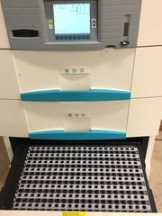 Becton Dickinson Bactec Mgit 960 – 445870 Mycobacterial Detection System, WORKS