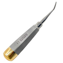 Premium German Dental Elevator Crane pick # 8 Surgical Dental Instruments