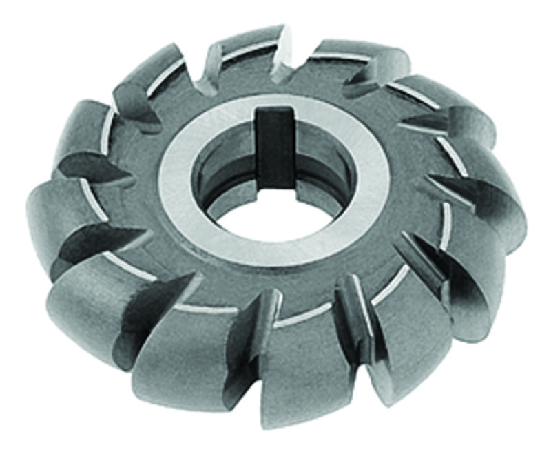 1-3/8 x 6 x 1-1/4″ HSS Convex Cutter