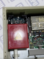 ENULEC ESA1000-LC Electrostatic Assist System ESA 1000 230V 1 pcs #BD/2#
