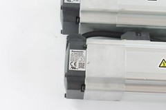Panasonic MHMD042S1T AC Servo Motor – New Without Box