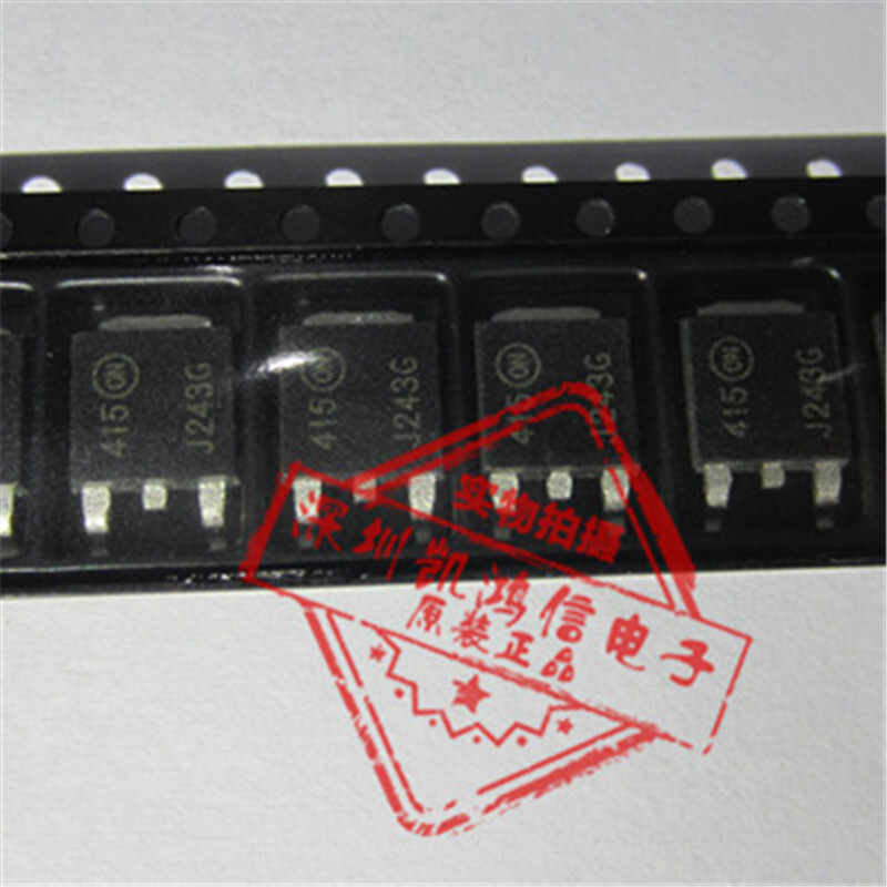 1pcs MJD243G DPAK-3 #98HY