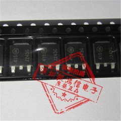 1pcs MJD243G DPAK-3 #98HY