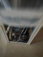 Elkay EFA8L1Z Water Cooler Floor Mount Non-Filtered