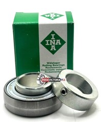 INA GRAE25 NPPB RADIAL INSERT BALL BEARING 25x52x31mm