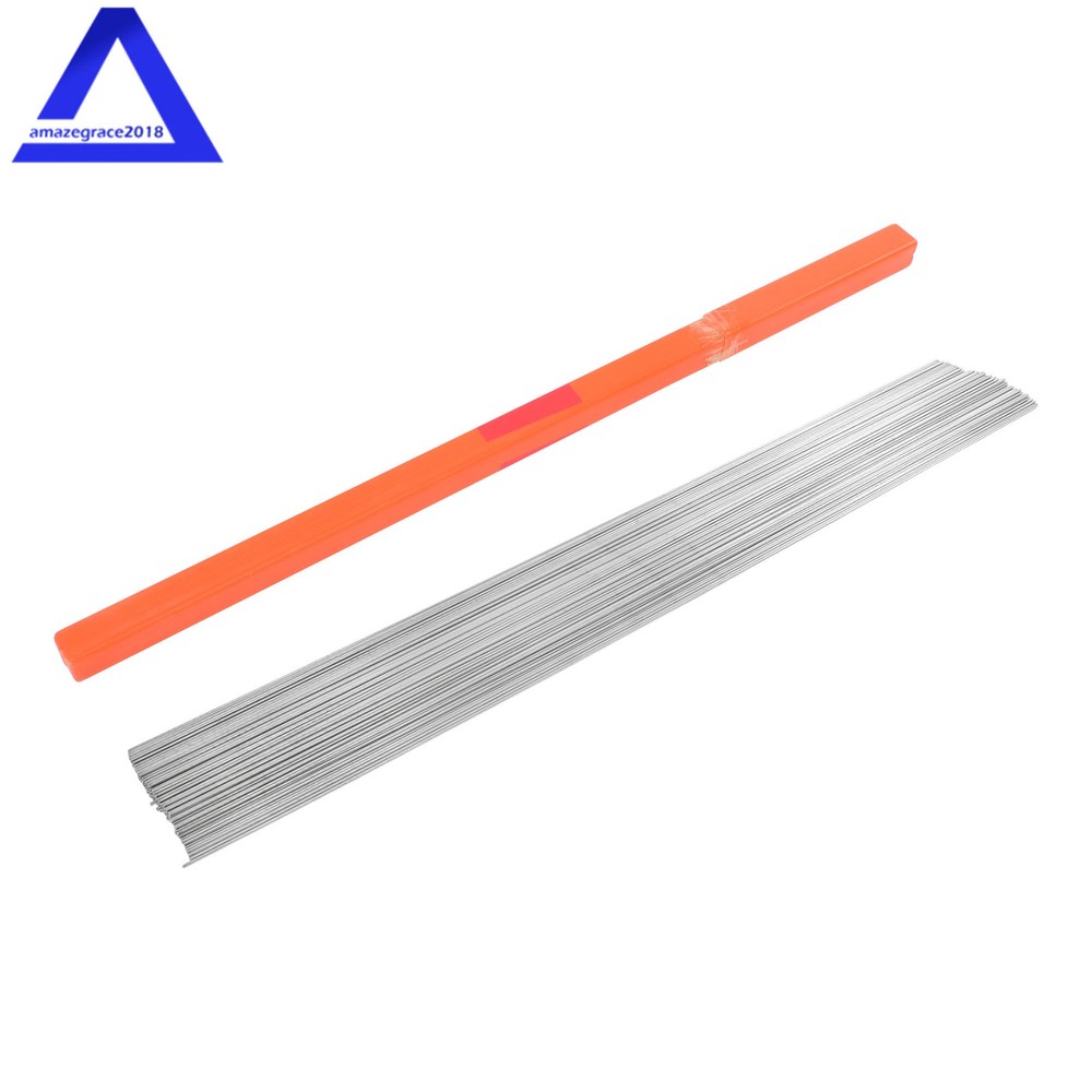 ER308L 10-lbs 3/32″ × 36″ Stainless Steel Welding Rod – TIG Filler Rod, TIG Rod