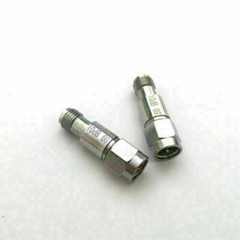 1dB-30dB RF Coaxial Microwave Attenuator SMA JK Male Female DC-8GHz 2W Connector
