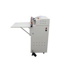 Pneumatic Vacuum Packing Machine Gas-filled Sealer 19x 24in Plate Outside Pump