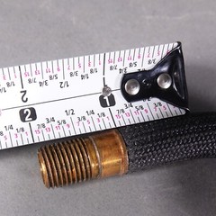 Swan Neck MIG Welding Gun Conductor Tube nozzle – New