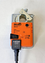 BELIMO NM230A, NMV-D2-MP, LM24A-S, LM230ASR, LM24A, SM24A, SM230A, SF230A-S2 +5