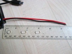 DC-DC Step Down Converter USB-C 12V to 5V 3 Amps 15 Watts Sealed #E60AE