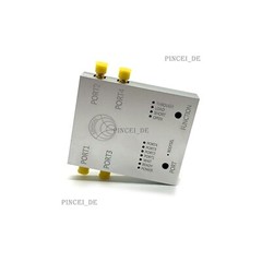 9K-8.5GHz Electronic Calibrator Opensource Hardware for LibreVNA