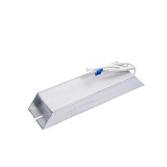 RXLG Servo Braking Resistors Aluminum Shell Inverter Servo Inverter Resistors