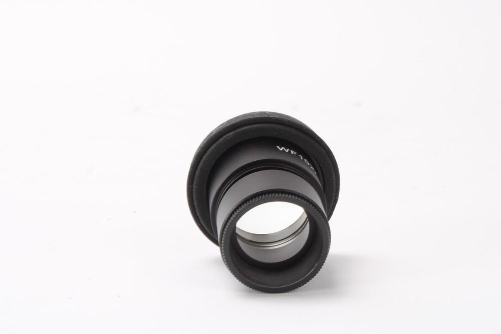 OMAX WF10X/20 High Eye Point Widefield Eyepiece for Microscope