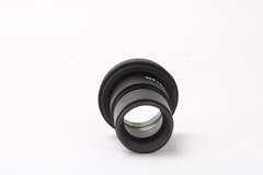 OMAX WF10X/20 High Eye Point Widefield Eyepiece for Microscope