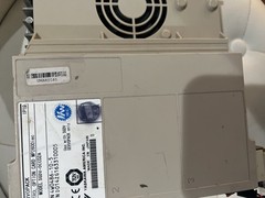 Yaskawa SGDV-0CC02A ServoPack MP260iec 200V Pre Owned Great Condition Free Ship