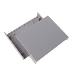 Plastic Electronic Project Box Enclosure Instrument for Shell for Case DIY 130×1