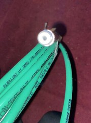 parker polyflex 2240D-03v33-TC 5mm 3/16 50ft 15950 Psi