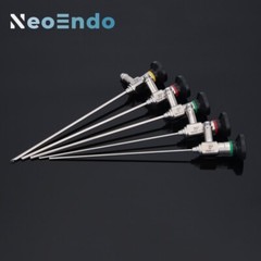 Endoscope Rigid 0/30/70 Degree 2.7mm 4mm Medical Use Sinuscope Otoscope For ENT