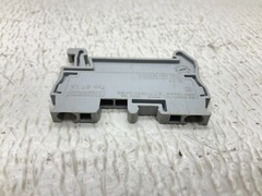 Phoenix Contact ST 1,5 Gray Grey Wire Terminal ST15 ST 1.5 Lot of 23 (TSC)