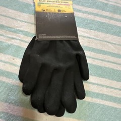Mechanix Wear Speedknit S2DE-58 Cut Protection Safety Work Gloves Size S/M